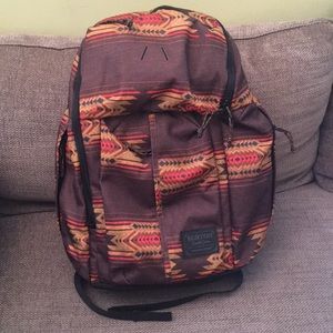 Burton backpack